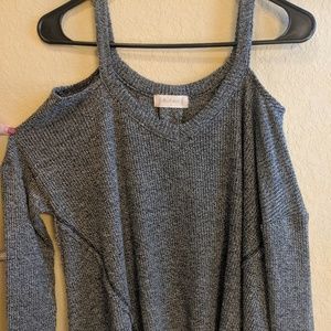 Women's sweater